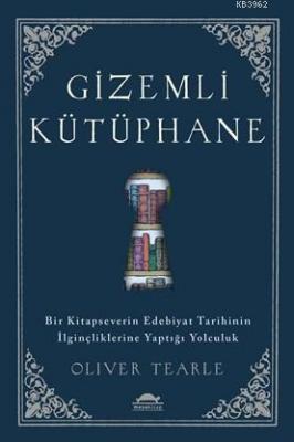 Gizemli Kütüphane