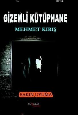 Gizemli Kütüphane
