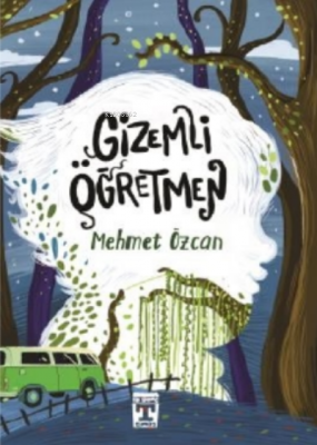 Gizemli Öğretmen Mehmet Özcan