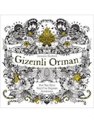 Gizemli Orman