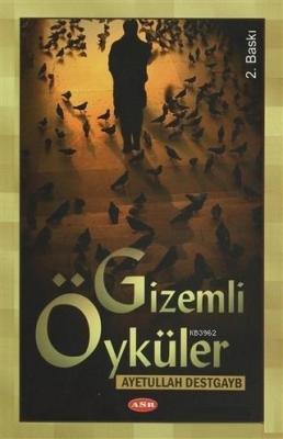 Gizemli Öyküler
