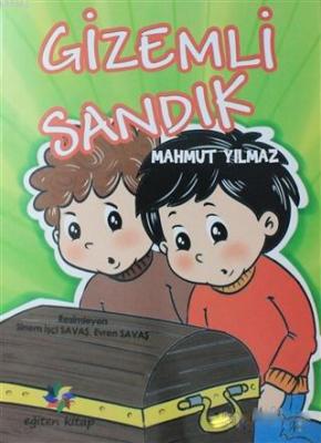 Gizemli Sandık