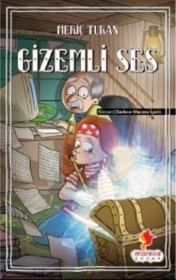 Gizemli Ses Özgür Meriç Turan
