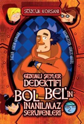 Gizemli Şeyler Dedektifi
