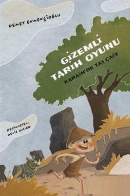 Gizemli Tarih Oyunu