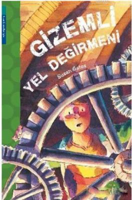 Gizemli Yel Değirmeni