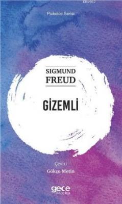 Gizemli Sigmund Freud