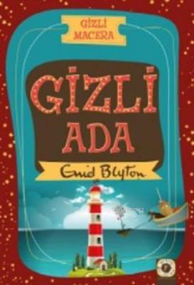 Gizli Ada
