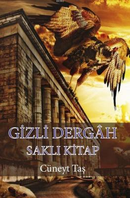 Gizli Dergâh Saklı Kitap