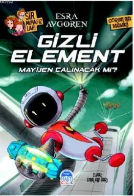 Gizli Element