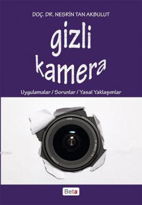 Gizli Kamera