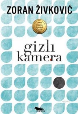 Gizli Kamera