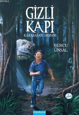 Gizli Kapı 1
