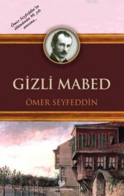 Gizli Mabed