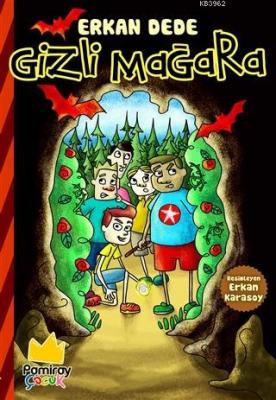 Gizli Mağara