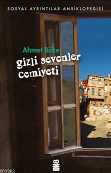Gizli Sevenler Cemiyeti