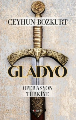 Gladyo Ceyhun Bozkurt