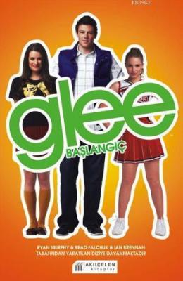 Glee- Başlangıç