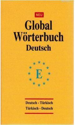 Global Wörterbuch Deutsch Zeki Cemil Arda