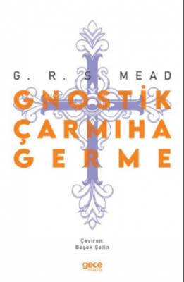 Gnostik Çarmıha Germe