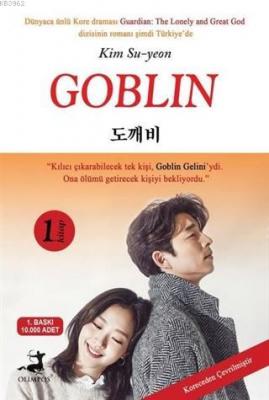 Goblin 1. Kitap Kim Su - Yeon
