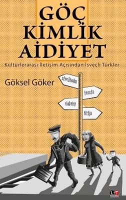 Göç Kimlik Aidiyet