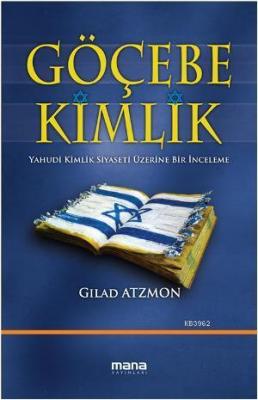 Göçebe Kimlik