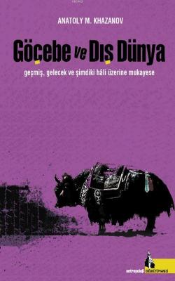 Göçebe Ve Dış Dünya