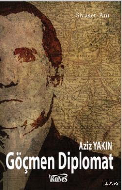 Göçmen Diplomat