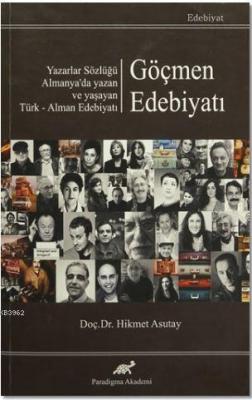 Göçmen Edebiyatı