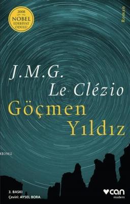 Göçmen Yıldız J. M. G. Le Clezio