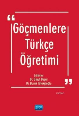 Göçmenlere Türkçe Öğretimi Kolektif