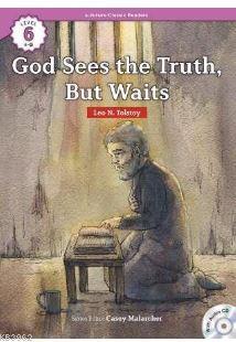 God Sees the Truth, but Waits +CD (eCR Level 6) Lev Nikolayeviç Tolsto