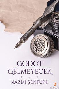 Godot Gelmeyecek