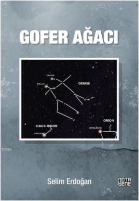 Gofer Ağacı
