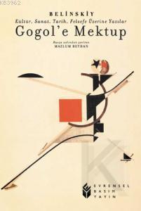 Gogol'e Mektup