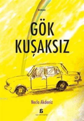 Gök Kuşaksız Necla Akdeniz