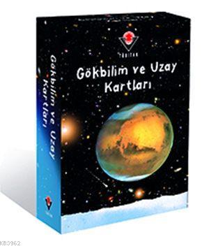 Gökbilim ve Uzay Kartları Philip Clarke