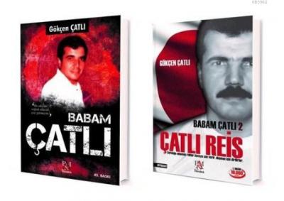 Gökçen Çatlı Seti (2 Kitap Takım)