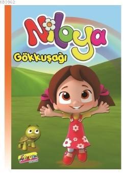 Gökkuşağı - Niloya