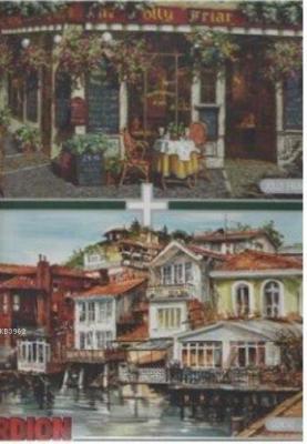 Göksu 2 Jolly Friar 2 X 1000