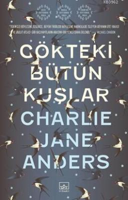 Gökteki Bütün Kuşlar