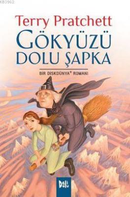 Gökyüzü Dolu Şapka