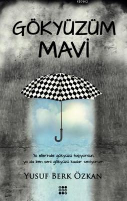 Gökyüzüm Mavi
