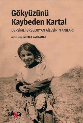 Gökyüzünü Kaybeden Kartal