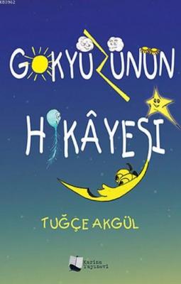 Gökyüzünün Hikayesi