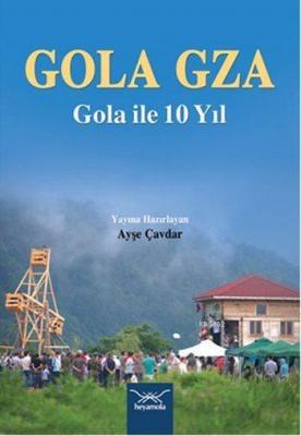 Gola Gza