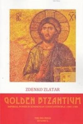 Golden Byzantium