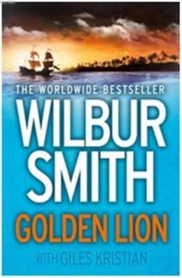 Golden Lion