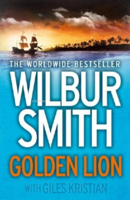 Golden Lion Wilbur Smith